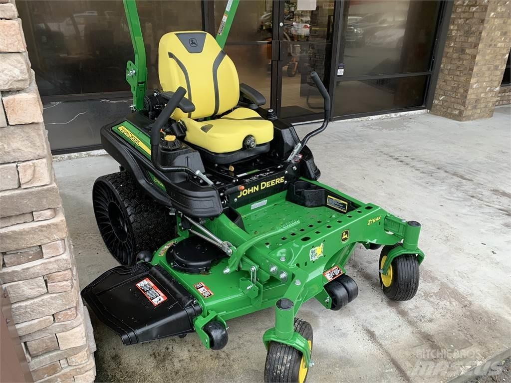 John Deere Z930M Nulles pagrieziena zāles pļāvēji