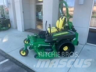 John Deere Z930M Nulles pagrieziena zāles pļāvēji