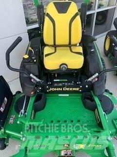 John Deere Z930M Nulles pagrieziena zāles pļāvēji