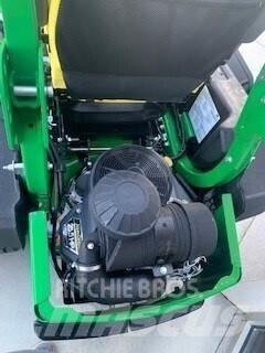 John Deere Z930M Nulles pagrieziena zāles pļāvēji