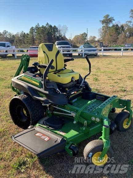 John Deere Z930M Nulles pagrieziena zāles pļāvēji