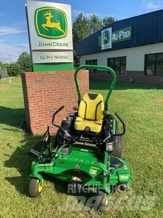 John Deere Z930M Nulles pagrieziena zāles pļāvēji
