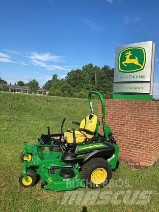 John Deere Z930M Nulles pagrieziena zāles pļāvēji