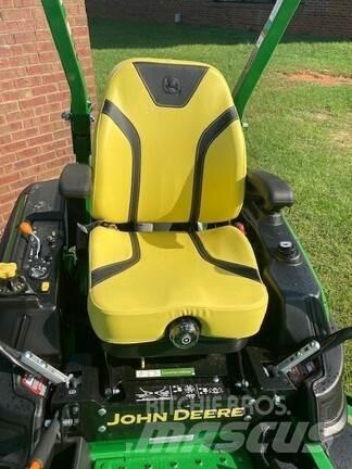 John Deere Z930M Nulles pagrieziena zāles pļāvēji