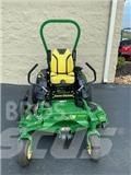 John Deere Z930M Nulles pagrieziena zāles pļāvēji