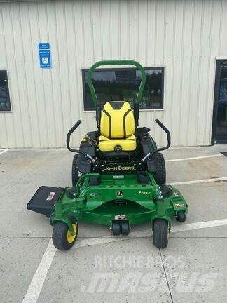 John Deere Z930M Nulles pagrieziena zāles pļāvēji