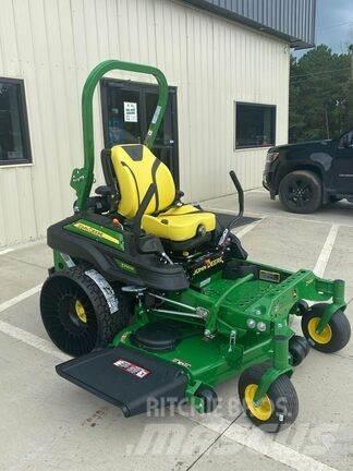 John Deere Z930M Nulles pagrieziena zāles pļāvēji