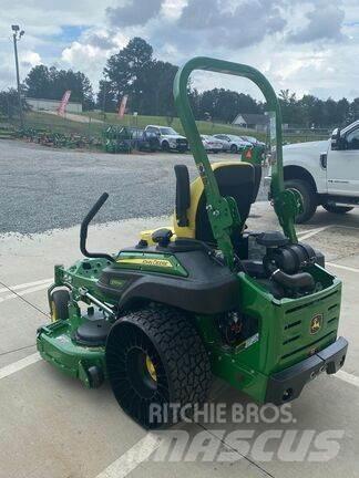 John Deere Z930M Nulles pagrieziena zāles pļāvēji