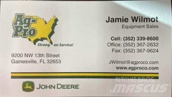 John Deere Z930M Nulles pagrieziena zāles pļāvēji