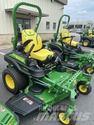 John Deere Z930M Nulles pagrieziena zāles pļāvēji