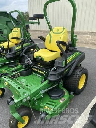 John Deere Z930M Nulles pagrieziena zāles pļāvēji