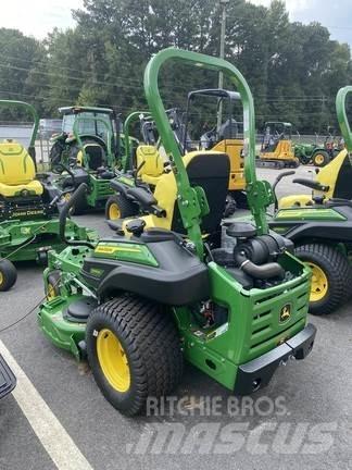 John Deere Z930M Nulles pagrieziena zāles pļāvēji