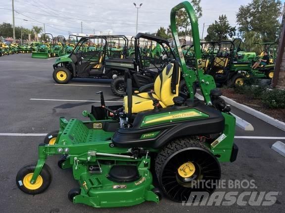 John Deere Z950M Nulles pagrieziena zāles pļāvēji