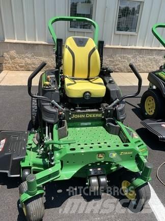 John Deere Z950M Nulles pagrieziena zāles pļāvēji