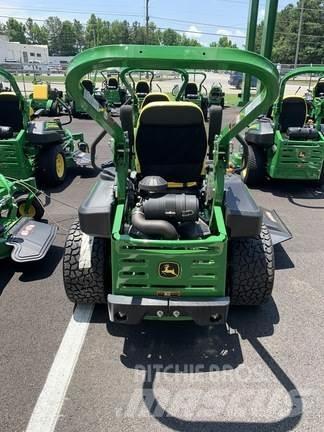 John Deere Z950M Nulles pagrieziena zāles pļāvēji