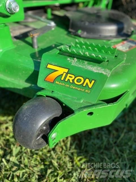 John Deere Z950M Nulles pagrieziena zāles pļāvēji
