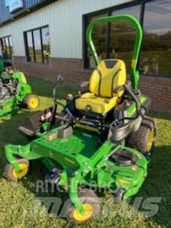 John Deere Z950M Nulles pagrieziena zāles pļāvēji