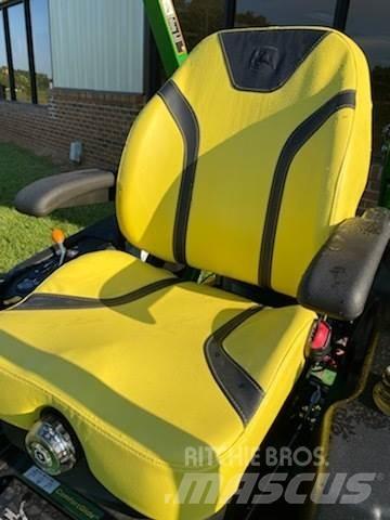 John Deere Z950M Nulles pagrieziena zāles pļāvēji