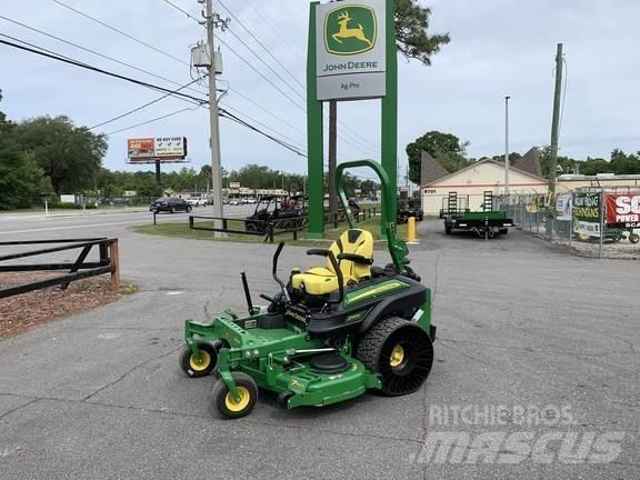 John Deere Z950M Nulles pagrieziena zāles pļāvēji