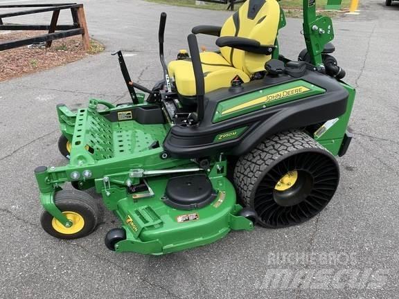 John Deere Z950M Nulles pagrieziena zāles pļāvēji