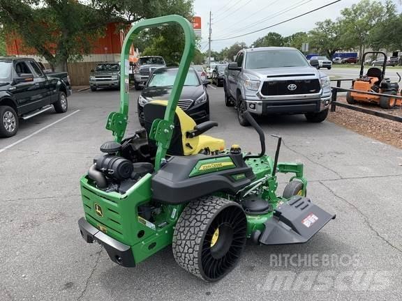 John Deere Z950M Nulles pagrieziena zāles pļāvēji