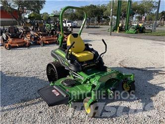 John Deere Z950M Nulles pagrieziena zāles pļāvēji