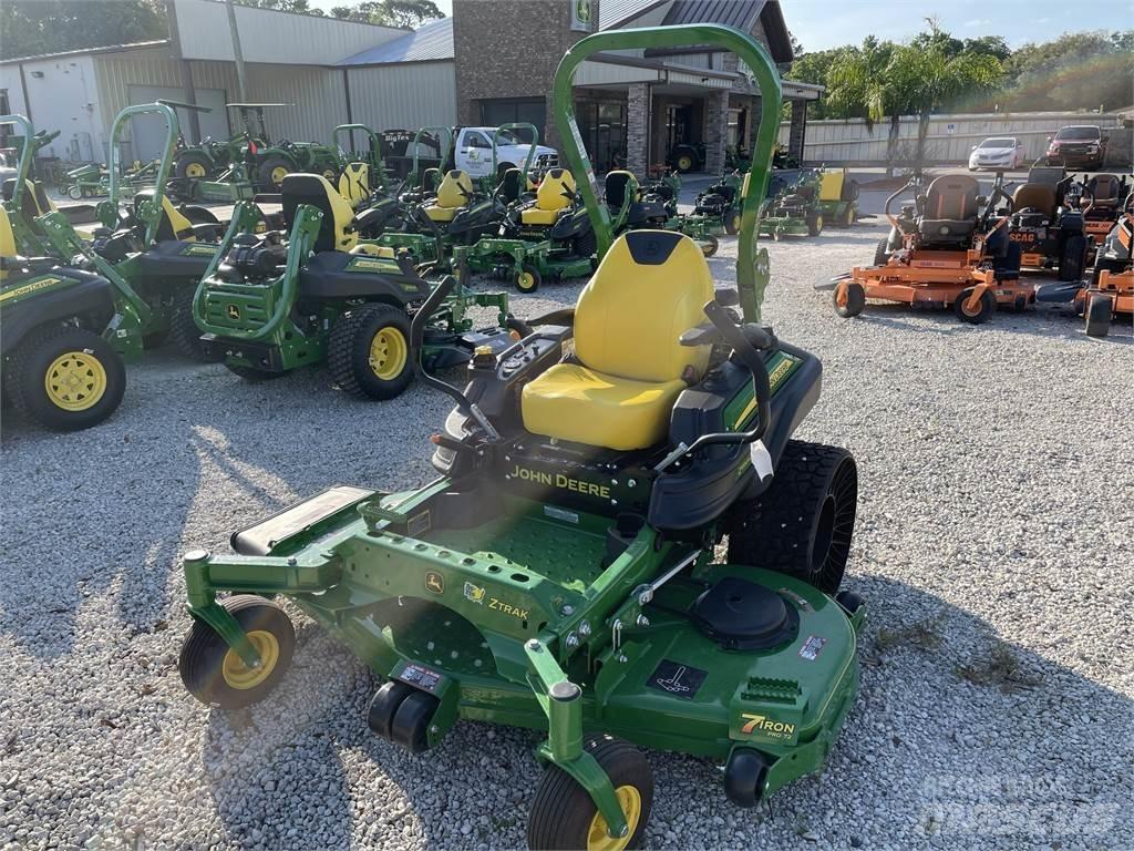 John Deere Z950M Nulles pagrieziena zāles pļāvēji