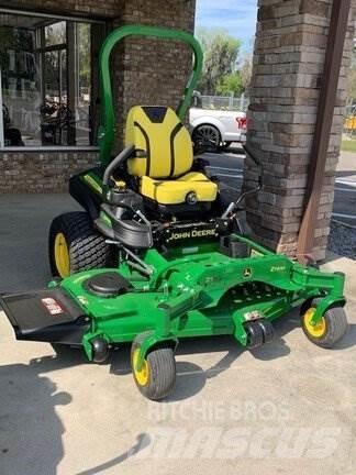 John Deere Z950M Nulles pagrieziena zāles pļāvēji