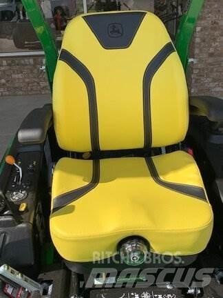 John Deere Z950M Nulles pagrieziena zāles pļāvēji