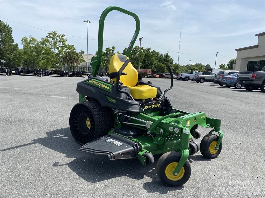 John Deere Z950M Nulles pagrieziena zāles pļāvēji