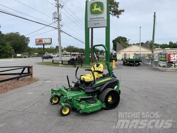 John Deere Z950M Nulles pagrieziena zāles pļāvēji