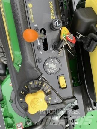John Deere Z950M Nulles pagrieziena zāles pļāvēji