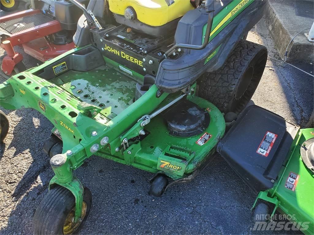 John Deere Z950R Nulles pagrieziena zāles pļāvēji