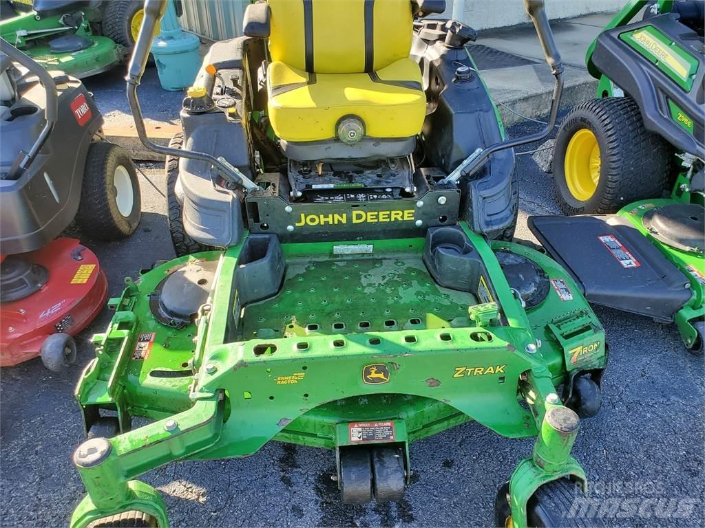 John Deere Z950R Nulles pagrieziena zāles pļāvēji