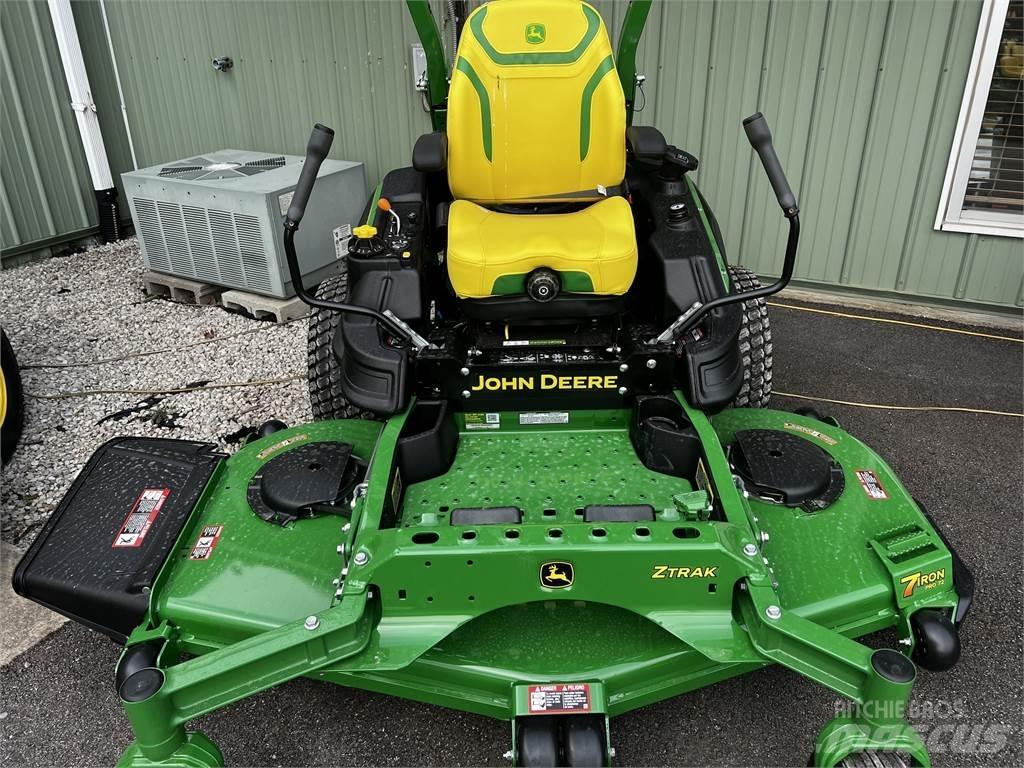John Deere Z950R Nulles pagrieziena zāles pļāvēji