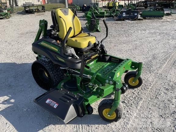 John Deere Z960M Nulles pagrieziena zāles pļāvēji