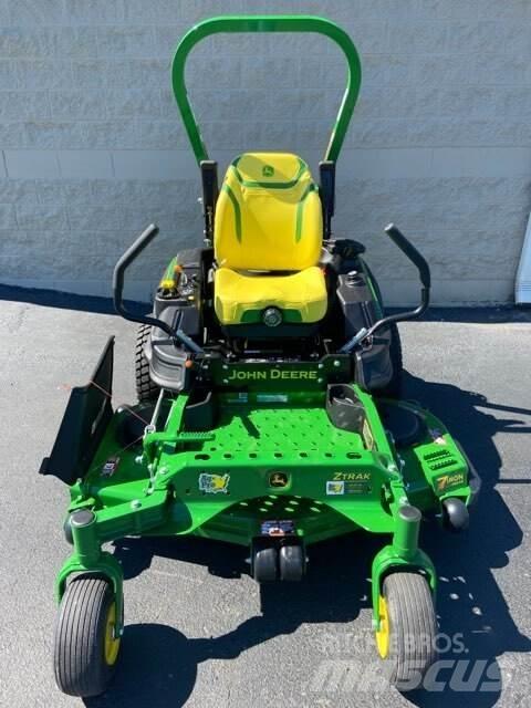 John Deere Z960M Nulles pagrieziena zāles pļāvēji