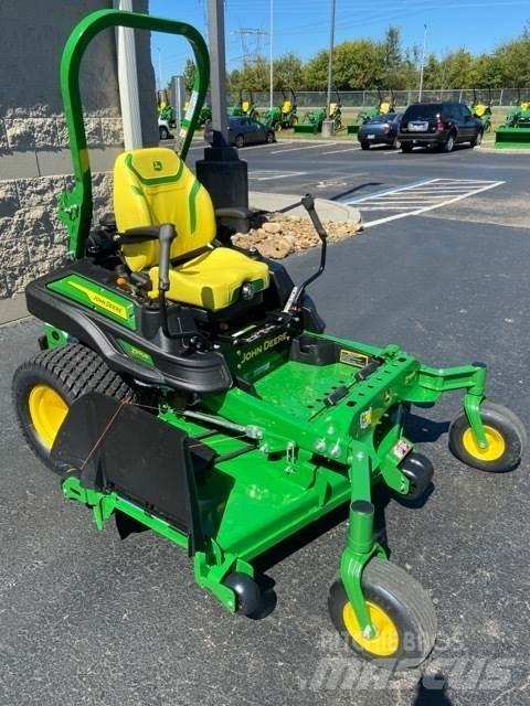John Deere Z970R Nulles pagrieziena zāles pļāvēji