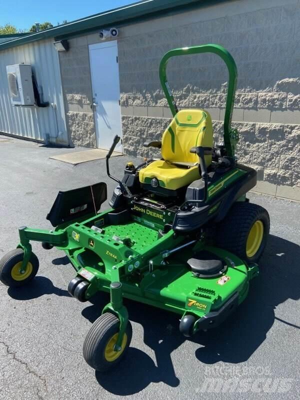 John Deere Z970R Nulles pagrieziena zāles pļāvēji