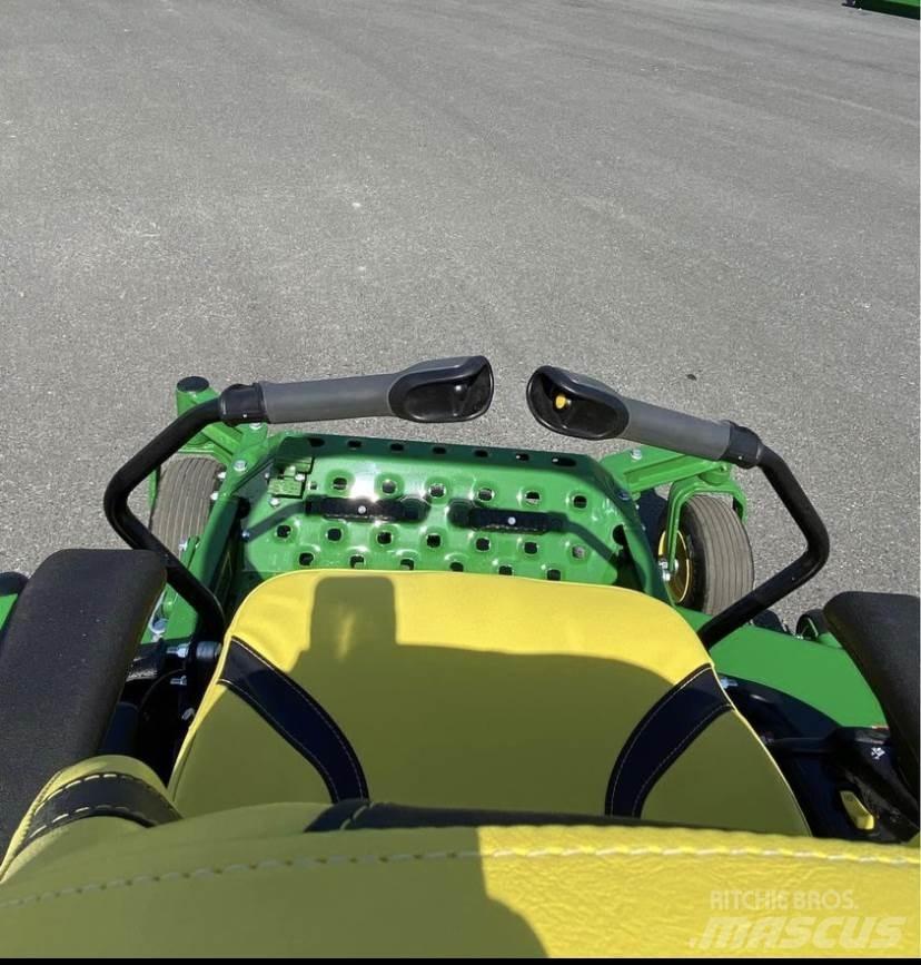 John Deere Z970R Nulles pagrieziena zāles pļāvēji