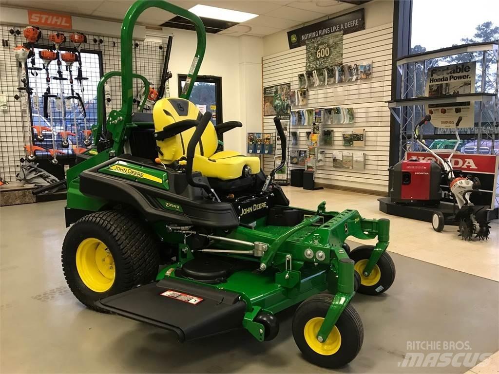 John Deere Z994R Nulles pagrieziena zāles pļāvēji