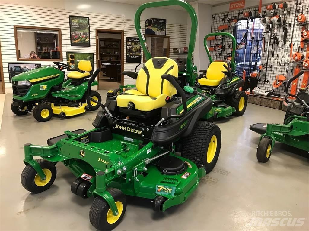 John Deere Z994R Nulles pagrieziena zāles pļāvēji