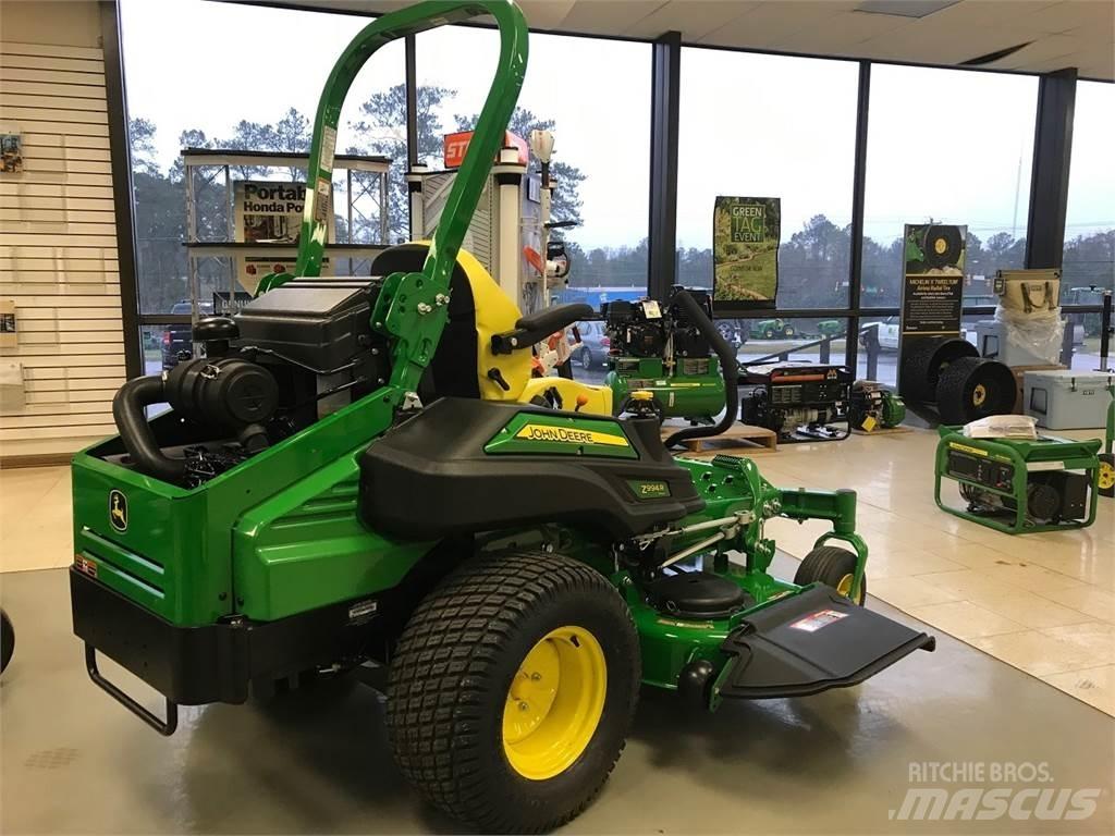 John Deere Z994R Nulles pagrieziena zāles pļāvēji