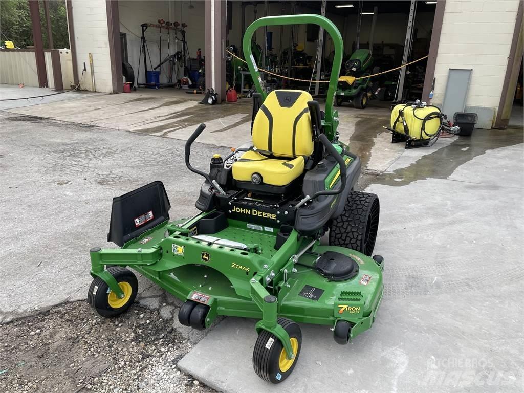 John Deere Z994R Nulles pagrieziena zāles pļāvēji