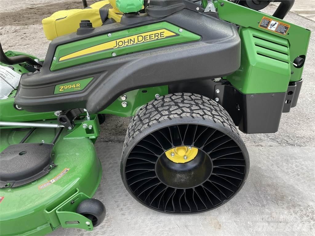 John Deere Z994R Nulles pagrieziena zāles pļāvēji