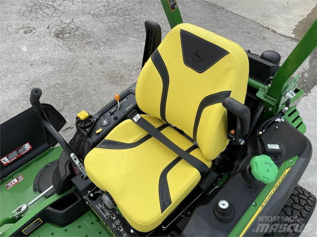 John Deere Z994R Nulles pagrieziena zāles pļāvēji