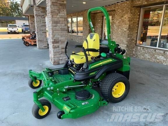 John Deere Z994R Nulles pagrieziena zāles pļāvēji
