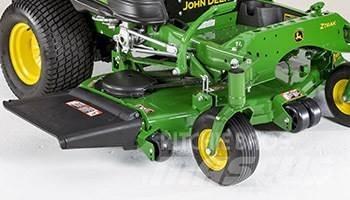 John Deere Z994R Nulles pagrieziena zāles pļāvēji