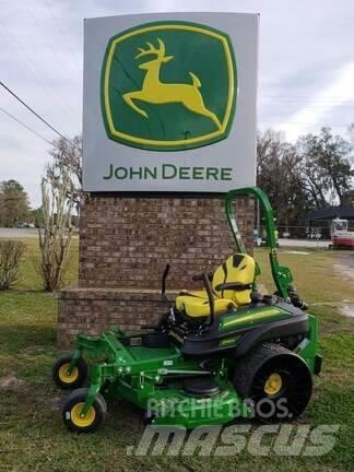 John Deere Z994R Nulles pagrieziena zāles pļāvēji