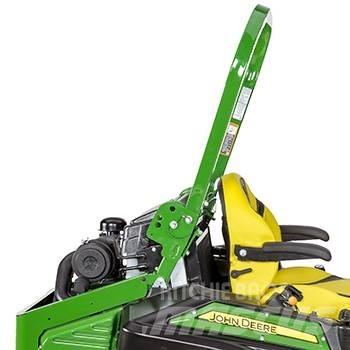 John Deere Z994R Nulles pagrieziena zāles pļāvēji